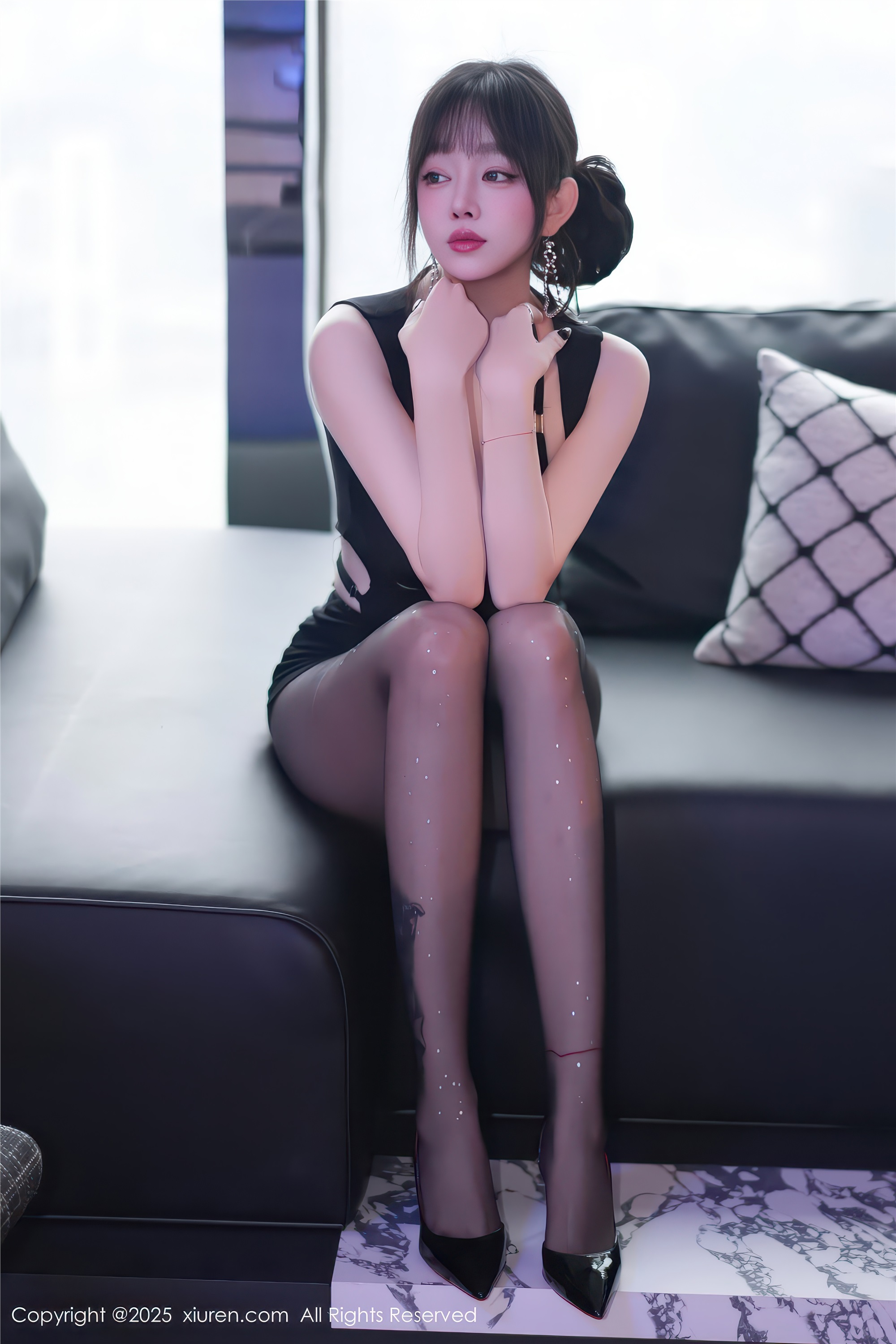 Xiuren秀人网 2025.12.26 NO.11165 王羽纯